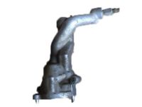 Lexus 16323-0W011 Housing, Water Inlet