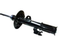 Lexus RX350 Shock Absorber - 48510-80576 ABSORBER Assembly, Shock