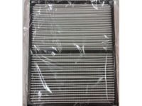 Lexus 88508-30110 Rear Air Filter Sub-Assembly