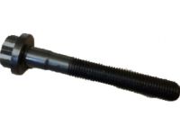 Lexus 90910-02104 Bolt