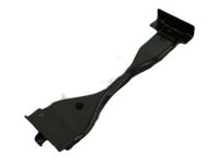 Lexus 74404-22370 Clamp Sub-Assy, Battery