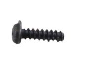 Lexus 93568-55018 Screw, Tapping