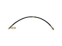 Lexus 90947-02E49 Hose, Flexible