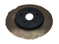 Lexus 43512-48130 Disc, Front