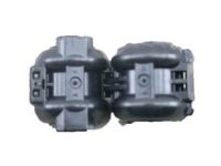 Lexus 88718-2D140 Clamp, Piping