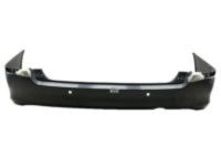 Lexus 52119-75900 Front Bumper Cover