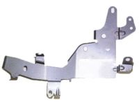 Lexus 86212-60170 Bracket, Radio, NO.2