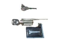 Lexus 69005-6C141 Cylinder & Key Set