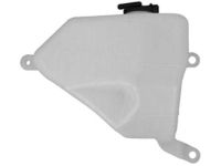 Lexus 16470-31050 Reserve Tank Assembly, R