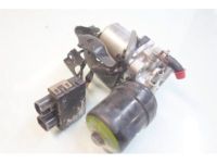 Lexus 47070-33020 Pump Assy, Brake Booster