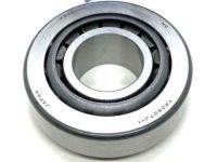 Lexus 90366-30025 Front Drive Pinion Rear Tapered Roller Bearing