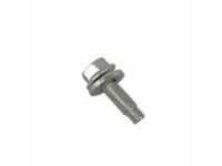 Lexus 90119-06A13 Bolt, W/Washer