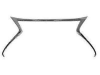 Lexus 53121-06110 Moulding, Radiator Grille