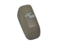 Lexus 84921-33040-A1 Knob, Power Seat Switch