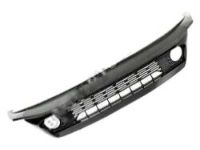 Lexus 52169-48141 Cover RR Bumper Lw