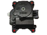 Lexus 87106-30340 Damper Servo Sub-Assembly (For Cooling Unit)