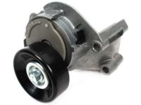 Lexus 16620-0W036 Tensioner Assy, V-Ribbed Belt