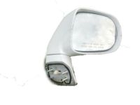 Lexus 87910-0E102-A0 Mirror Assembly, Outer Rear