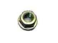 Lexus 90179-08054 Nut