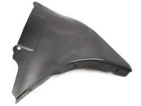 Lexus 87818-33040 Cover, Inner Rear View