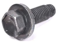 Lexus 90119-10921 Bolt, W/Washer