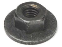 Lexus 90179-06223 Nut