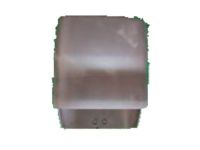 Lexus 45286-35912-E0 Cover, Steering Column