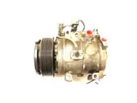 Lexus 88320-6A520 Compressor Assembly