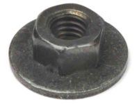 Lexus 90179-06214 Nut