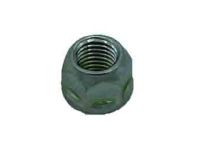 Lexus 90178-A0024 Nut, FLANGE