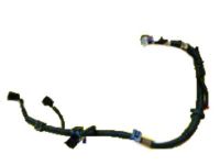 Lexus 82127-30010 Wire, Engine, No.7