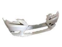 Lexus 52119-24937 Front Bumper Cover W/R