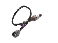 Lexus 89467-33170 Sensor, Air Fuel Ratio