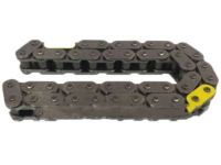 Lexus 13507-31020 Chain Sub-Assembly, No.2