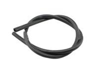 Lexus 85275-60340 Hose, Headlamp Cleaner, NO.4