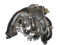 Lexus 17190-31070 Tank Assy, Intake Air Surge