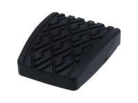 Lexus 31321-12040 Pad, Pedal