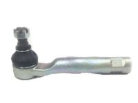 Lexus 45046-69235 End Sub-Assy, Tie Rod, RH