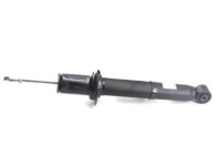 Lexus 48510-80256 Absorber Assy, Shock, Front RH