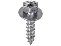 Lexus 90159-60488 Screw, W/WASHER TAPP