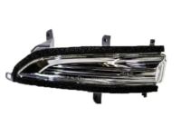 Lexus 81740-60100 Lamp Assembly, Side Turn