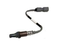 Lexus 89465-0E210 Sensor, Oxygen