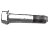 Lexus 90105-12264 Bolt, Washer Based H