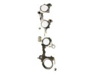 Lexus 17173-50010 Gasket, Exhaust Manifold To Head