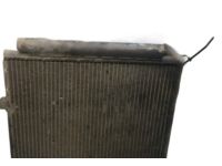 Lexus 88460-06140 CONDENSER Assembly