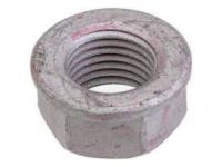 Lexus 90179-12128 Nut