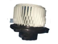 Lexus 87103-50050 Motor Sub-Assy, Blower