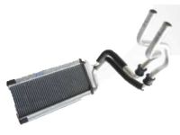 Lexus 87107-53030 Unit Sub-Assy, Heater Radiator