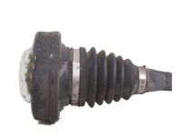 Lexus 42340-24050 Shaft Assy, Rear Drive, LH