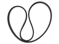 Lexus 90080-91088 Vane Pump V Belt